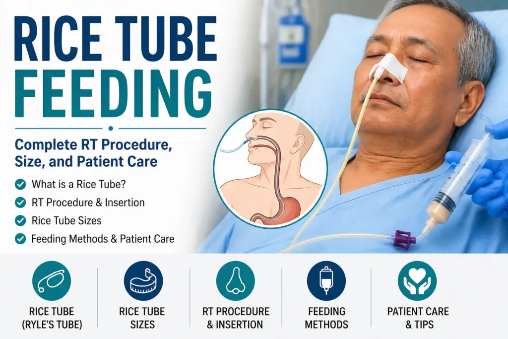 rice-feeding-procedure